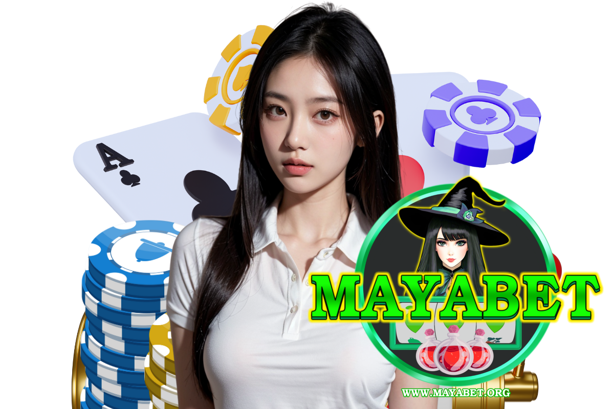 mayabet login