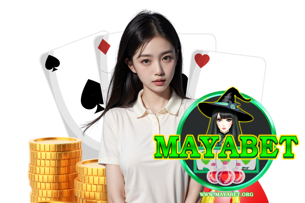 mayabet สล็อต