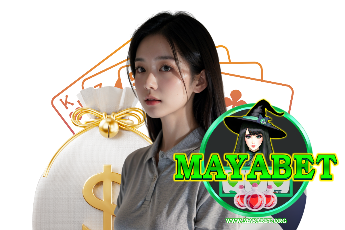 mayabet แจกเครดิตฟรี